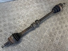 Albero motore anteriore diesel