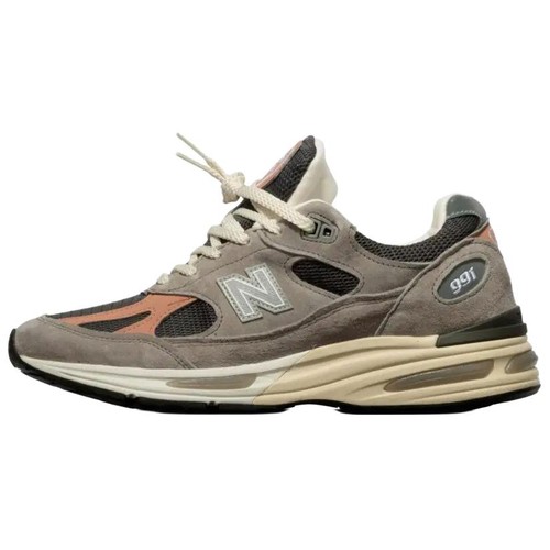 New balance 991v2 made uk - new, in