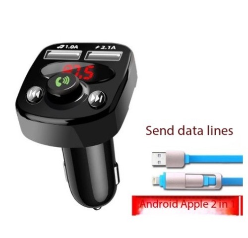 Lettore multimediale bluetooth - lettore,