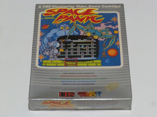 Cartuccia gioco cbs - cartuccia,