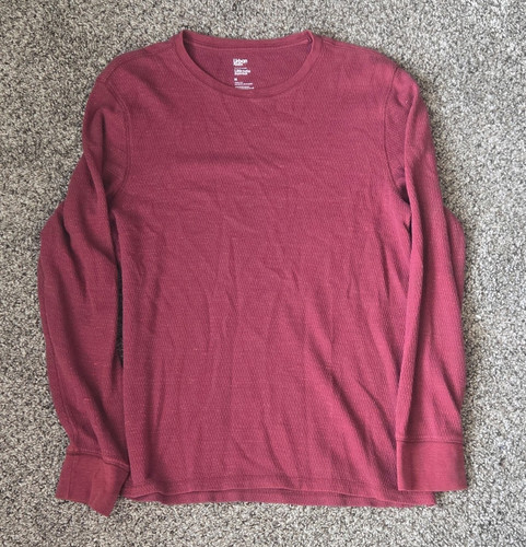 Hanes shirt uomo rossa - hanes, t-shirt
