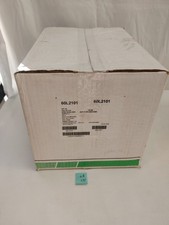 Motore soffiatore 60L2101 1/3