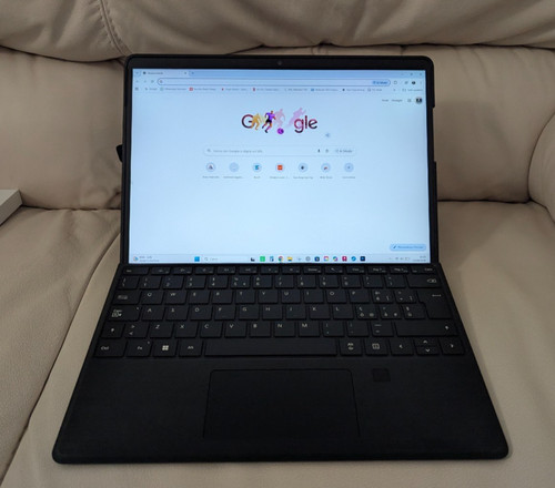 Microsoft surface pro - surface,
