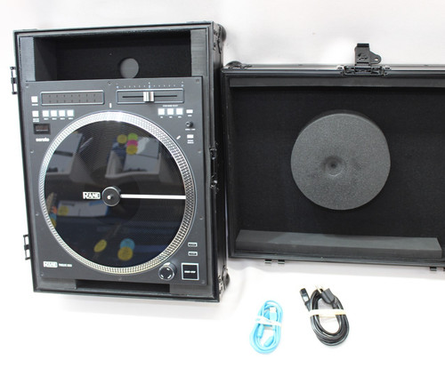 Rane twelve mkii giradischi - twelve,