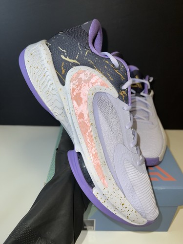 New nike zoom freak 4 - new,