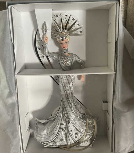 Lady liberty barbie - barbie, nrfb
