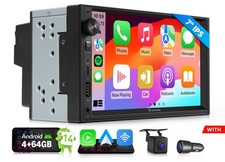 Eonon UX7A Android 14 Double