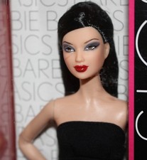 Barbie basics 2009 - barbie,