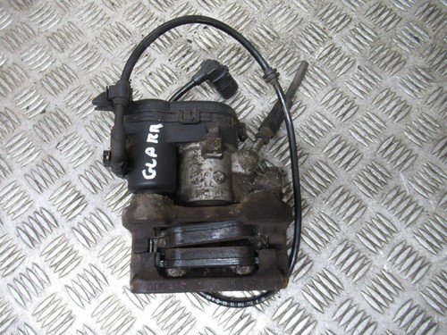 Pinza freno posteriore - pinza,
