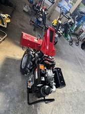 Motocoltivatore Professionale