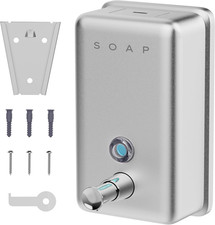 Dispenser Sapone Da Muro 1100