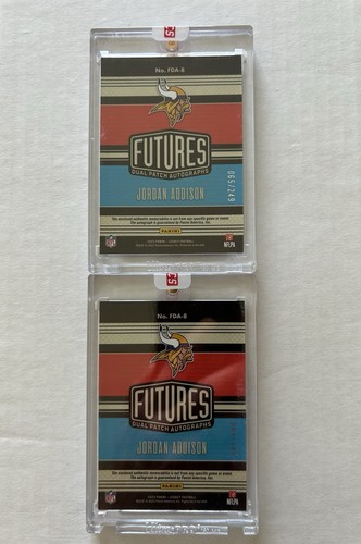 2023 panini legacy futures - 2023,