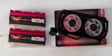 G.Skill TridentX 16GB (2x8GB)