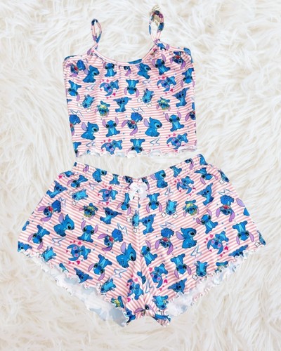 Pigiama donna punto - , 2