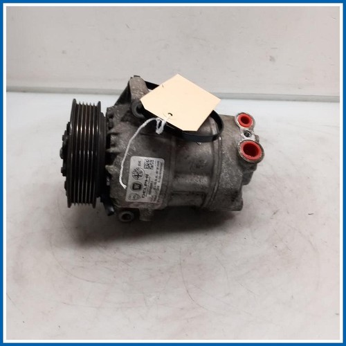 Compressore clima aria - compressore,