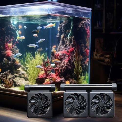 Raffreddatore per acquario