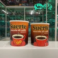 Vintage Caffè SUERTE