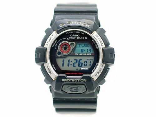 Orologio casio shock 8900 - casio, gw-8900