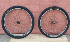 Set ruote mountain bike 26"