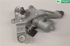 Motore tergicristallo