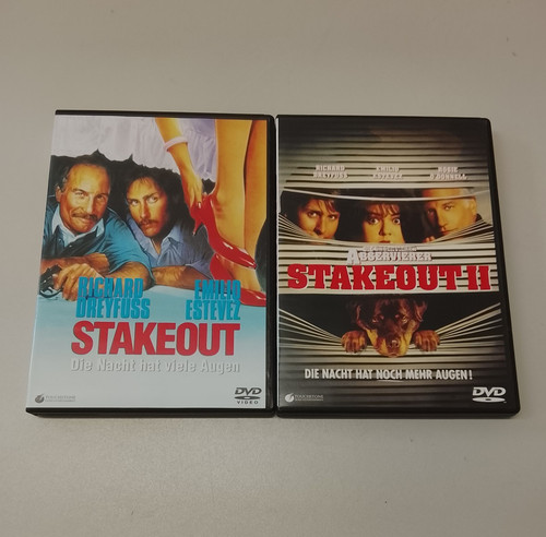 Touchstone stakeout die - stakeout,