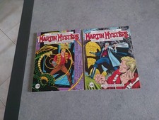 Martin Mystere Lotto di due