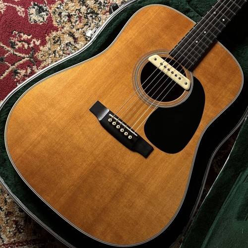 Martin chitarra acustica - d-28,