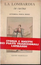 La Lombardia in cucina
