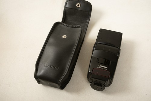 Canon speedlite 420ex - speedlite,