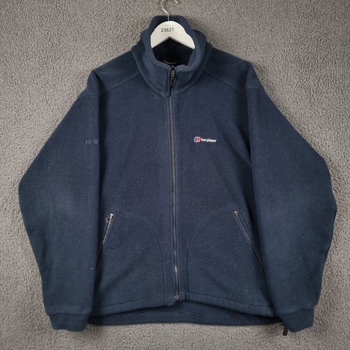 Giacca berghaus vintage uomo - berghaus,