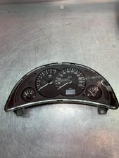 QUADRO STRUMENTI OPEL CORSA