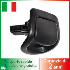 MANIGLIA REGOLAZIONE SEDILE