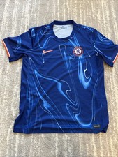 Maglia Nike Chelsea FC Home