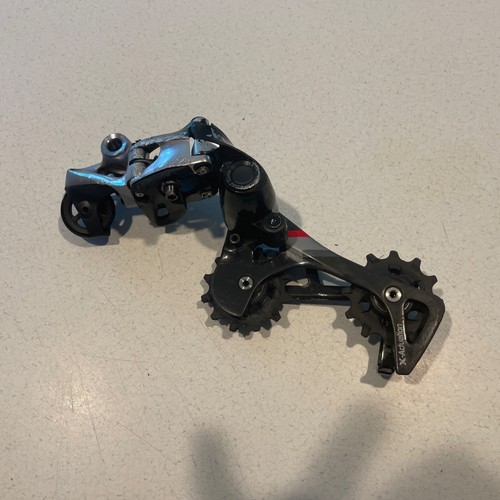 Deragliatore posteriore sram - deragliatore,