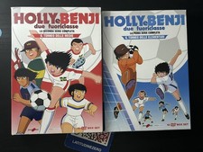 HOLLY & BENJI “I DUE