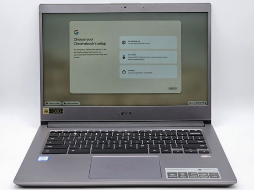Acer chromebook 714 cb714 - acer, cb714-1wt