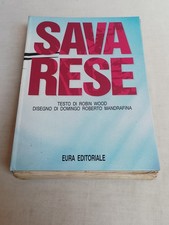 Savarese wood mandrafina - savarese,