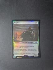 MTG Nazgul(#336) - II Signore