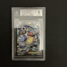 2014 Pokemon XY Black Star