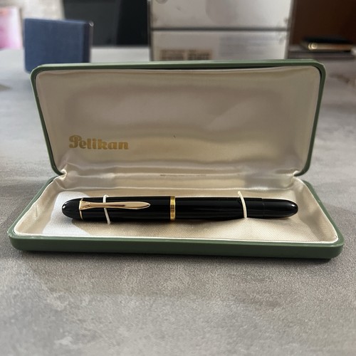 Penna stilografica vintage - penna,