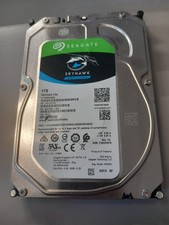 Hard disk skyhawk 1tb seagate - hard,
