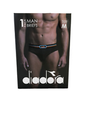 3 Slip Diadora Biancheria