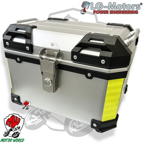 Valigia bauletto motors in - valigia,