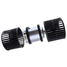 Komatsu motore ventola cabina