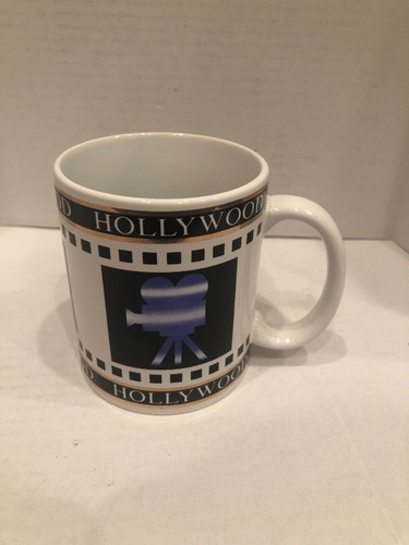 Film sedia tazza caffè/tè