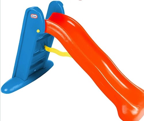 Scivolo little tikes - little,