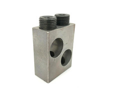 New Ilsco D3168 Terminal Lug
