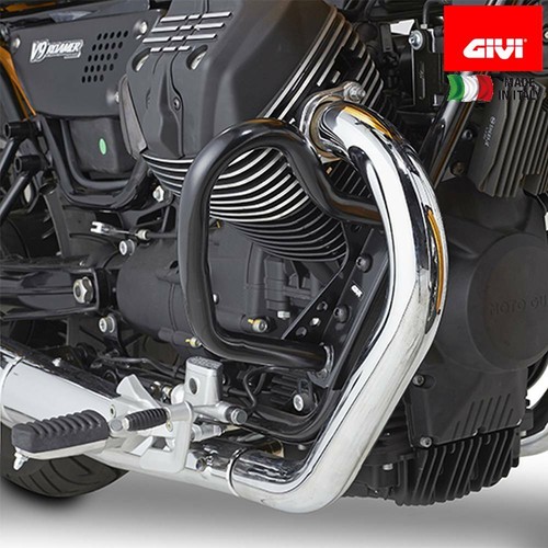 Givi tn8202 paramotore - givi,