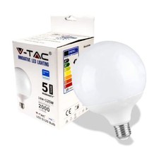 LAMPADA GLOBO LED V-TAC  18W