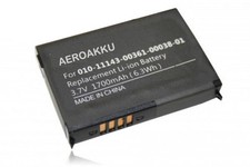 GARMIN AREA 500 & AREA 550 GPS batteria 